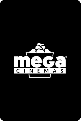 Logo Megacinemas
