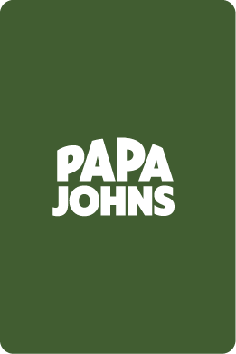 Logo Papa Johns