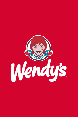 Logo Wendys