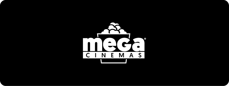 Logo Megacinemas