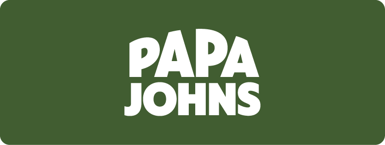Logo Papa Johns