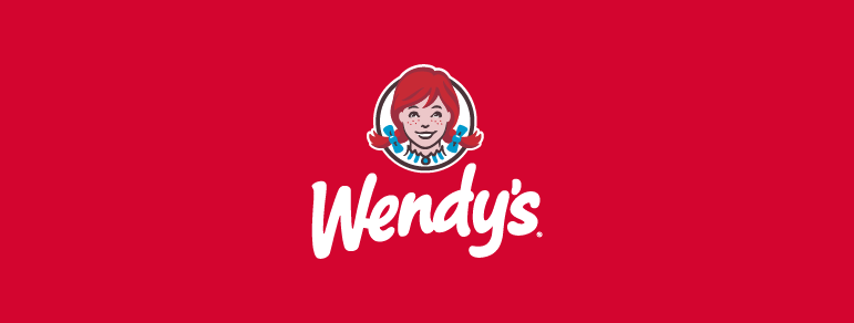 Logo Wendys